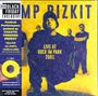 Limp Bizkit: Live At Rock Im Park 2001, CD