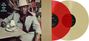 John Lee Hooker: The Cream (Collector's Edition) (Translucent Cherry Red & Opaque Cream Vinyl), LP,LP