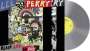 Lee 'Scratch' Perry: Black Ark In Dub (Limited Edition) (Silver Vinyl), LP