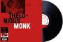 Thelonious Monk: Genius Of Modern Music Vol.2 (remastered) (180g) (Limited Collector's Edition), LP