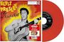 Elvis Presley: Il Re Del Rock'N'Roll (Red Vinyl), SIN