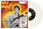 Elvis Presley: Il Re Del Rock'N'Roll (White Vinyl), SIN