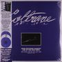 John Coltrane: Live At The Half Note (Blue/White Vinyl), LP,LP,LP