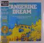 Tangerine Dream: Live At The Kelvin Hall, Glasgow, November, 20th 1974 (50th Anniversary) (remastered) (Limited Edition) (Blue & Yellow Vinyl), LP,LP