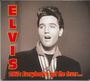 Elvis Presley: Elvis 1960: Everybody's Got The Fever (Limited Edition) (RSD 2025), CD,CD,CD