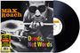 Max Roach: Deeds, not Words, LP