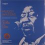 Muddy Waters: Rollin' Stone (remastered) (180g) (Limited Edition) (Blue Vinyl), LP,CD