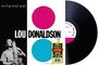 Lou Donaldson: Swing and Soul, LP