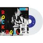 Elvis Presley: 7-EP Etranger N18 - Rock 'N' Roll (Italy) (White Vinyl), SIN