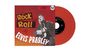 Elvis Presley: El Rock and Roll de Elvis Presley (Spain) (Red Vinyl) (45 RPM), SIN