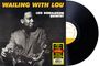 Lou Donaldson: Wailing with Lou, LP