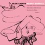 Kenny Burrell (geb. 1931): Blue Lights Vol. 2, LP