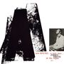 Text: "new SOUND... a new star... JIMMY SMITH at the organ vol. 1."  
Illustration: Großes "A", schwarz-weißes Porträt von einem Musiker.