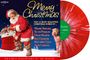 : Merry Christmas, LP