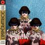 L'Imperatrice: Tako Tsubo, LP,LP