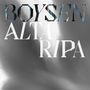 Ben Lukas Boysen: Alta Ripa (Bio Vinyl), LP