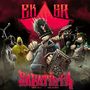 Emcee Killa & Grim Reaperz: Zapatista, CD