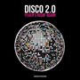: Disco 2.0, CD