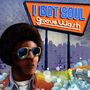 : I Got Soul - Groove Wash, LP