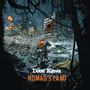 Dooz Kawa: Nomad's Land, LP