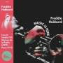 Freddie Hubbard: Music Is Here (Live), LP,LP