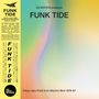 : Funk Tide Tokyo Jazz: Funk From Electric Bird 1978 - 1987, CD