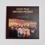 Hayden Chart Pile & Pedigo: In The Earth Again, CD