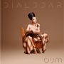 Oum: Dialddar (White Vinyl Edition), LP