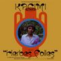 Kacimi: Herbes Folles, CD