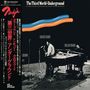 "The Third World-Underground", "Carlos Ward", "Dollar Brand", "Cherry", mit schwarz-weißem Konzertfoto von Musikern.