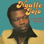 Ngallé Jojo: Na Bo Ndedi (Reissue), LP