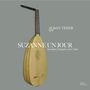 : Alban Tixier - Suzanne Un Jour, CD