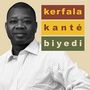 Kerfala Kante: Biyedi, CD