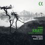 Eduard Tubin: Kratt - Ballettsuite, CD