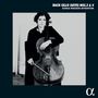 Johann Sebastian Bach: Cellosuiten BWV 1009 & 1010, CD