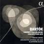Bela Bartok: Konzert für Orchester, CD
