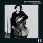 Johann Sebastian Bach: Cellosuiten BWV 1011 & 1012, CD