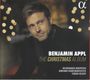 : Benjamin Appl - The Christmas Album, CD