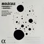 Molecule: Symphonie Nr.1 "Quantique", CD