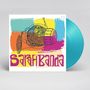 : Sarah Willis & Sarahbanda - Sarahbanda (Blue Vinyl / 180g), LP