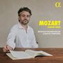 Wolfgang Amadeus Mozart: Konzertarien für Tenor, CD