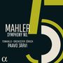 Gustav Mahler: Symphonie Nr.5, CD