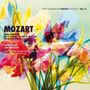 Wolfgang Amadeus Mozart: Klavierkonzerte Nr.9 & 12, CD