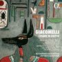 Geminiano Giacomelli: Cesare in Egitto, CD,CD,CD