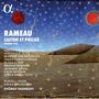 Reinoud van Mechelen: Rameau: Castor Et Pollux (1737 Version), CD