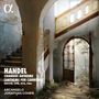 Georg Friedrich Händel: Chandos Anthems, CD