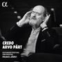 Arvo Pärt: Credo, CD