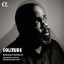 : Reginald Mobley - Solitude, CD