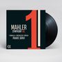 Gustav Mahler: Symphonie Nr.1 (180g), LP,LP