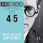Dmitri Schostakowitsch: Sämtliche Symphonien Vol.1, CD